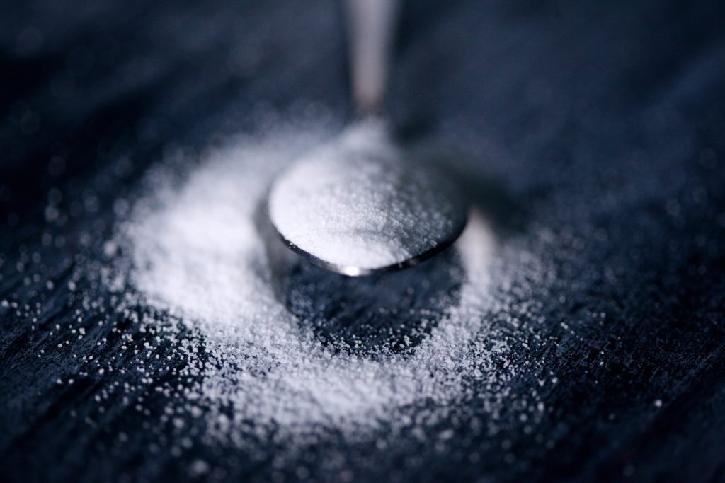 What’s The Deal With Added Sugar?