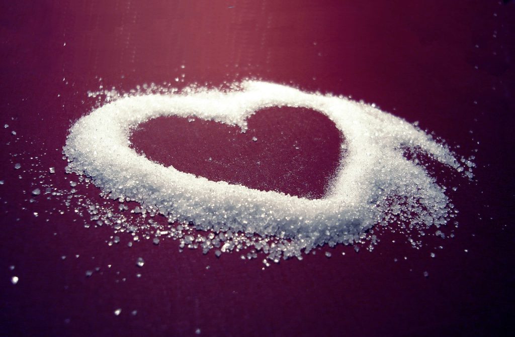 Cracking the Sugar Code: A Healthier Approach to Sweetening