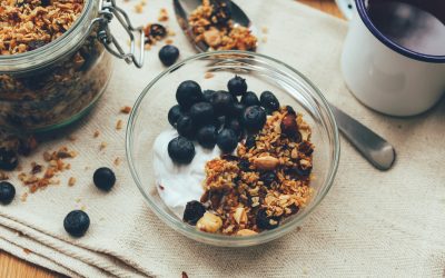 Quick and Nutritious Breakfast Ideas for Busy School Mornings