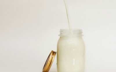 A Dietitian’s Thoughts on Colostrum